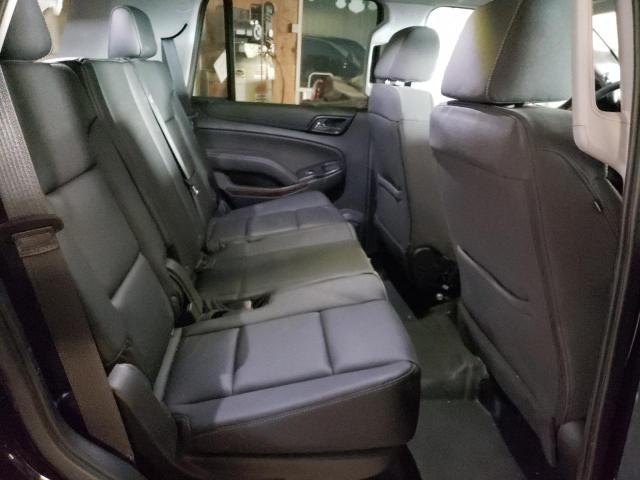 2020 CHEVROLET TAHOE POLI 1GNSKDEC8LR265673