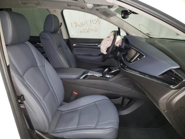 2021 BUICK ENCLAVE PR 5GAEVBKW2MJ215207