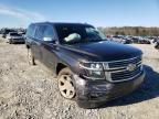 2015 CHEVROLET  SUBURBAN