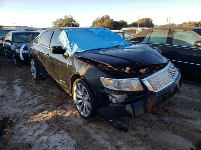 2006 Lincoln Zephyr 