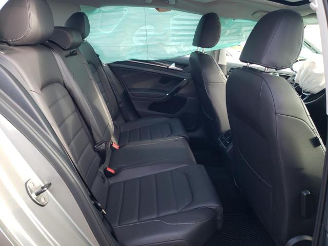 2015 VOLKSWAGEN GOLF TDI 3VW2A7AU4FM015569
