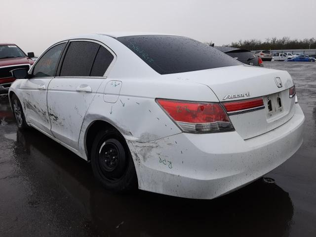 2012 HONDA ACCORD LXP 1HGCP2F4XCA135520