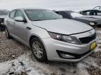 2012 KIA  OPTIMA