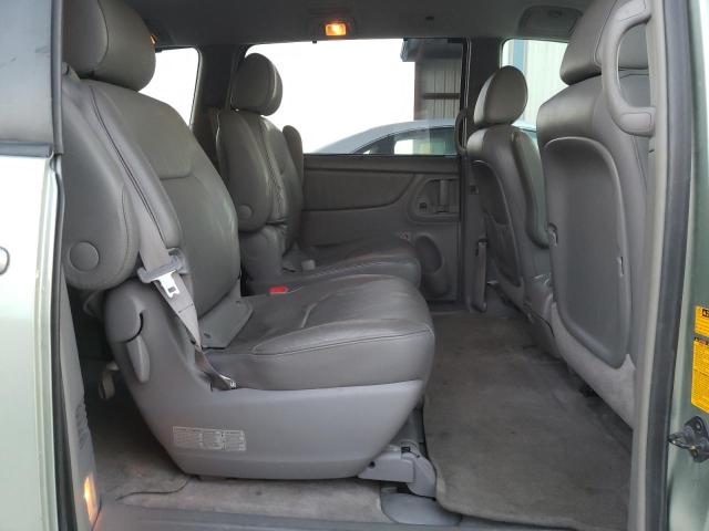 5TDZA22C26S479986 Toyota Sienna Xle 2006. Фото: 5