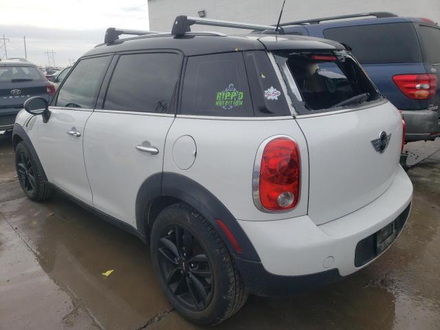 2015 MINI COOPER COU WMWZB3C53FWM33096
