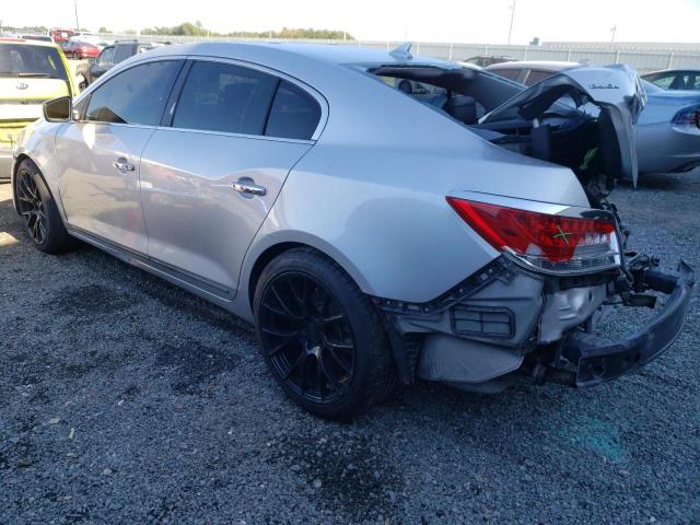 2010 BUICK LACROSSE C 1G4GE5EV5AF215188