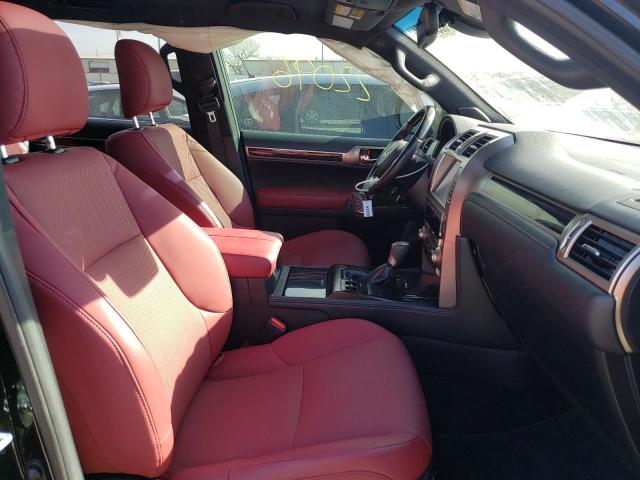 2020 LEXUS GX460 JTJAM7BX7L5247838