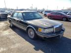 1994 LINCOLN  TOWN CAR