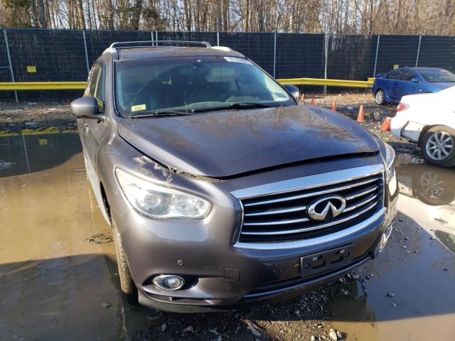 2013 INFINITI JX35 5N1AL0MM5DC351009
