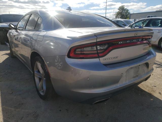 2018 DODGE CHARGER R/ 2C3CDXCT3JH162366