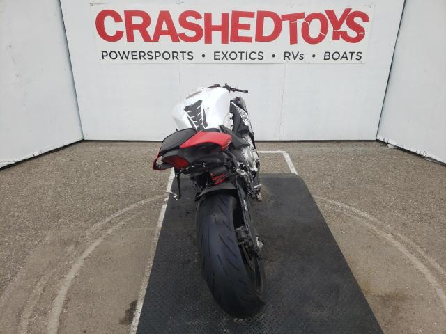 2016 YAMAHA YZFR1S C JYARN42Y3GA000478