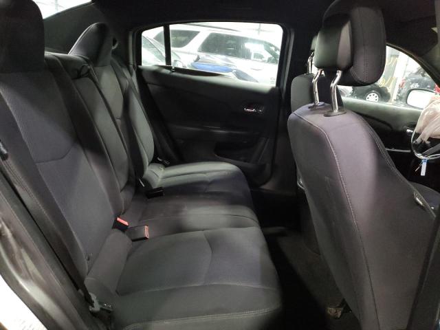 2013 CHRYSLER 200 TOURIN 1C3CCBBB6DN557958