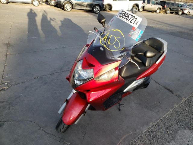 2003 HONDA FSC600 D JH2PF011X3K101745