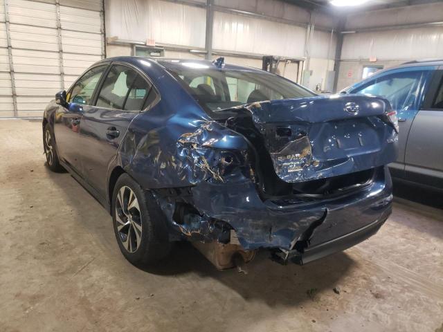 2020 SUBARU LEGACY PRE 4S3BWAC66L3031320