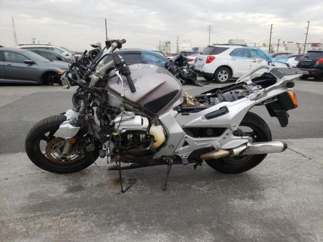 2003 HONDA ST1300 JH2SC51193M101031