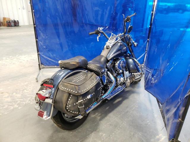 2003 HARLEY-DAVIDSON FLSTCI 1HD1BWB153Y049318