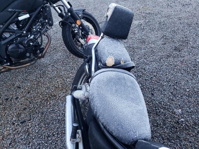 2004 YAMAHA XV250 JYA2UJE0X4A053893
