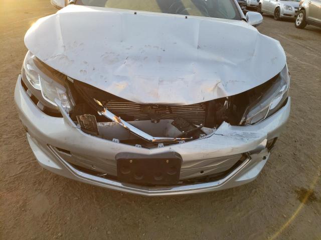 VIN 1G1RD6S56JU116412 2018 Chevrolet Volt, Premier no.9