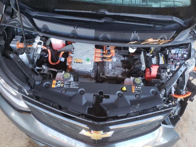 2017 CHEVROLET BOLT 1G1FW6S06H4183393