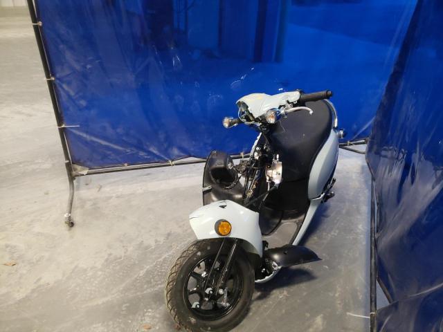 2022 HONDA NCW50 JH2AF7715NK501513