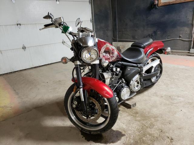 2008 YAMAHA XV1700 PC JYAVP19E08A005433