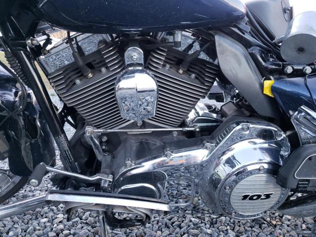 2013 HARLEY-DAVIDSON FLTRU ROAD 1HD1KGM11DB670854