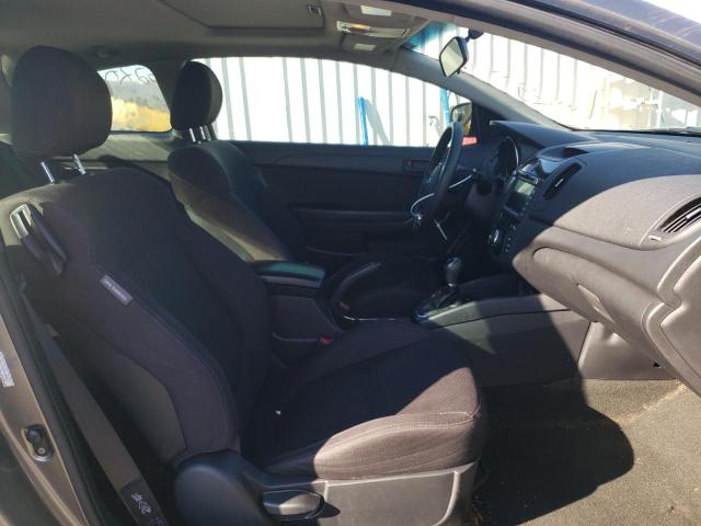 2012 KIA FORTE KOUP KNAFU6A22C5640927