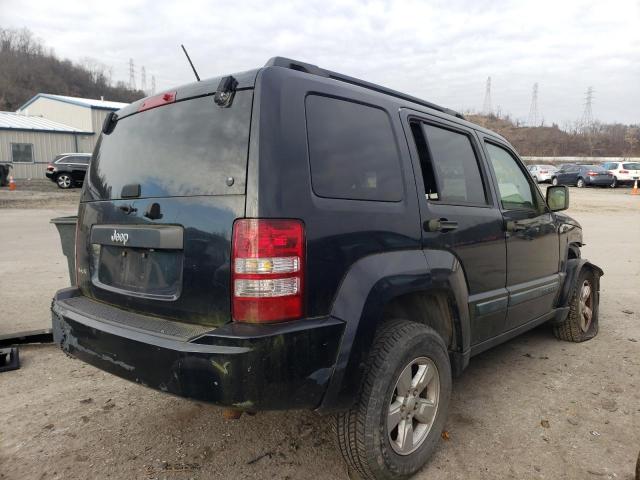 2010 JEEP LIBERTY SP 1J4PN2GKXAW117418