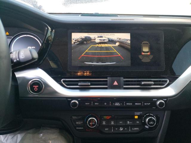 2020 KIA NIRO EX PR KNDCE3LG0L5055130