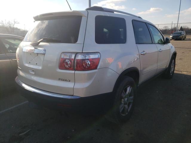 1GKKVPED5CJ190296 Gmc Acadia Sle 2012. Фото: 3