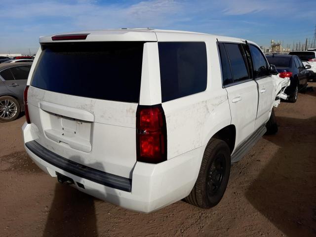 2015 CHEVROLET TAHOE POLI 1GNLC2EC0FR559448