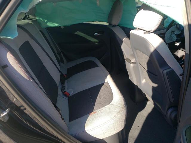 2017 CHEVROLET BOLT EV LT 1G1FW6S01H4172155