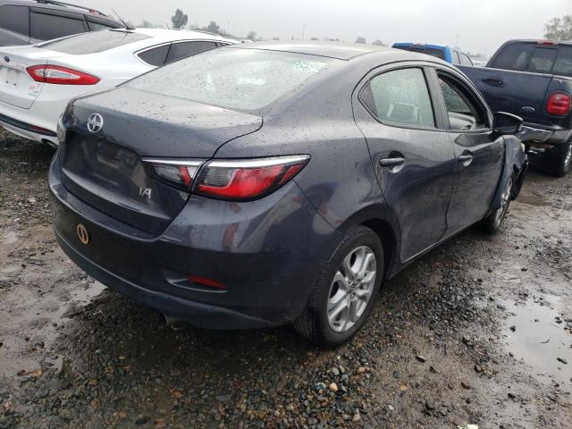 2016 TOYOTA SCION 3MYDLBZV9GY139208
