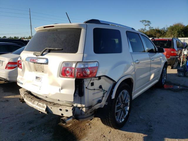 2012 GMC ACADIA 1GKKRTED2CJ366847