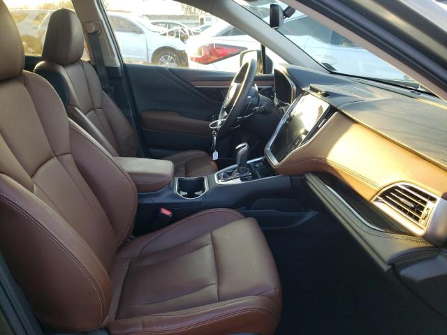 2021 SUBARU OUTBACK TO 4S4BTAPC8M3116228