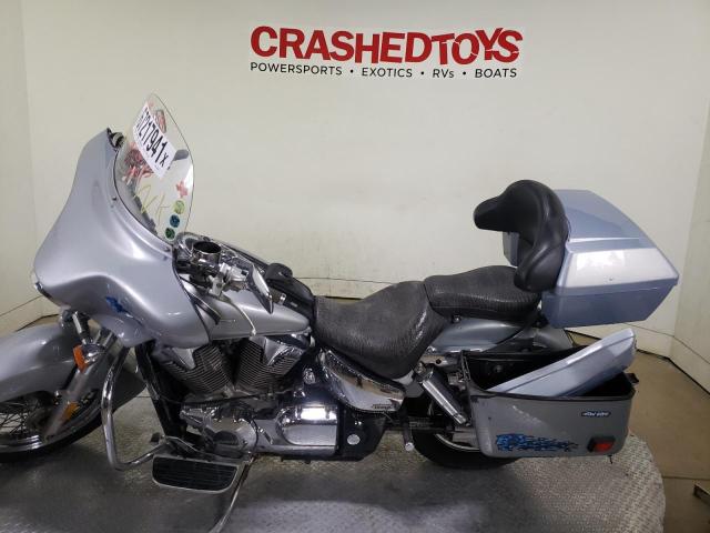 2005 HONDA VT1300 S 1HFSC52085A200075