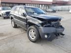 2004 JEEP  CHEROKEE