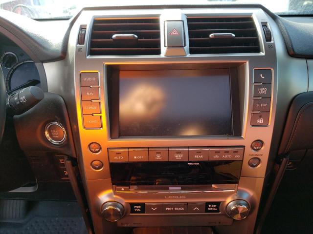 2020 LEXUS GX460 JTJAM7BX7L5247838