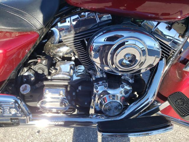 2006 HARLEY-DAVIDSON FLHRCI 1HD1FRW1X6Y607815