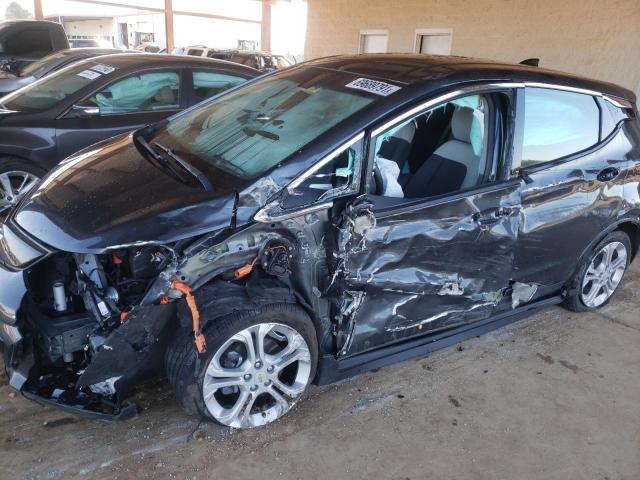 2017 CHEVROLET BOLT 1G1FW6S06H4183393