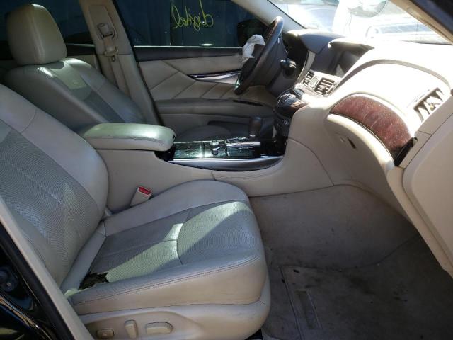 2013 INFINITI M37 JN1BY1AP8DM512495