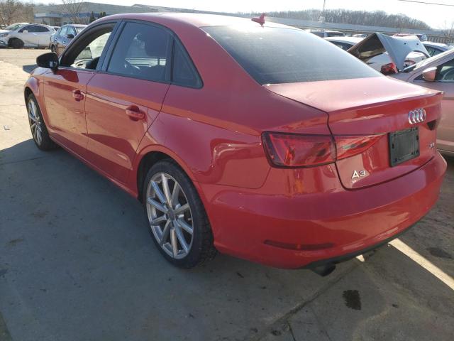 2015 AUDI S3 PREMIUM WAUBFGFF6F1093019
