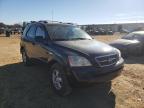 2006 KIA  SORENTO