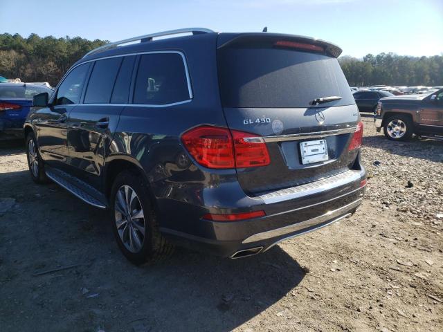 VIN 4JGDF7CE4EA338028 2014 Mercedes-Benz GL-Class, ... no.3