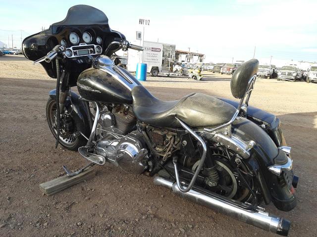 2010 HARLEY-DAVIDSON FLHX 1HD1KB41XAB619951