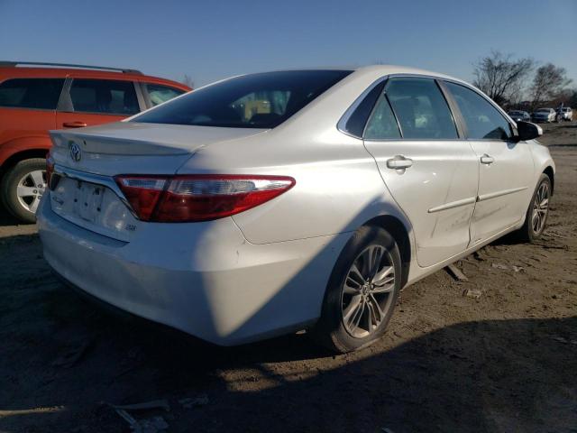 4T1BF1FK2FU081778 Toyota Camry Le 2015. Фото: 3