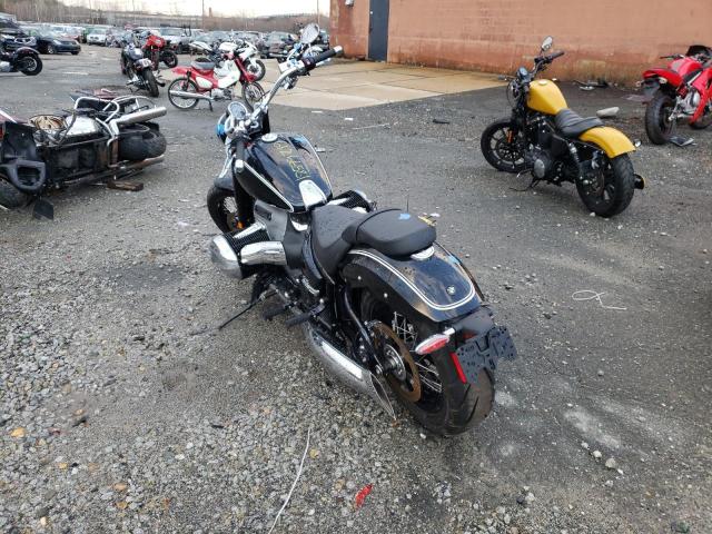 2021 BMW R18 WB10L1305M6D29658