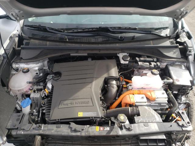 2021 KIA NIRO EX PR KNDCC3LDXM5463454