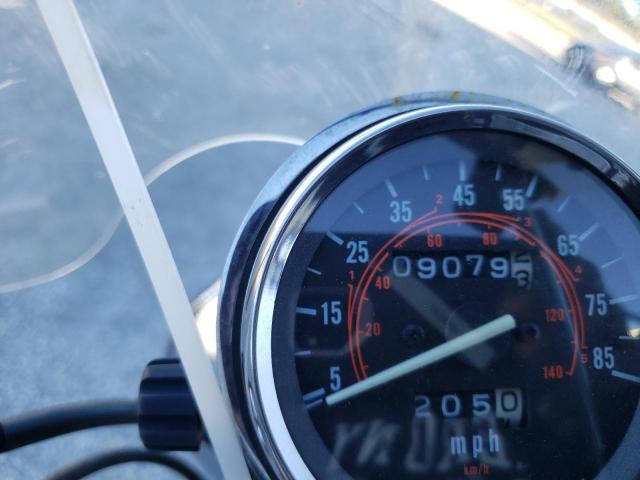 2012 HONDA CMX250 C JH2MC1306CK600113