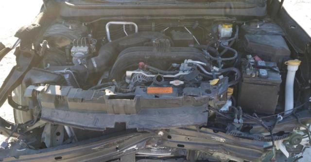 2018 SUBARU OUTBACK TO 4S4BSATC8J3387682